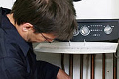 boiler replacement Lords Wood