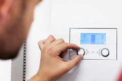 best Lords Wood boiler servicing companies