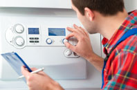 free Lords Wood gas safe engineer quotes