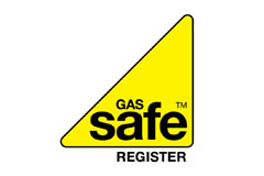 gas safe companies Lords Wood
